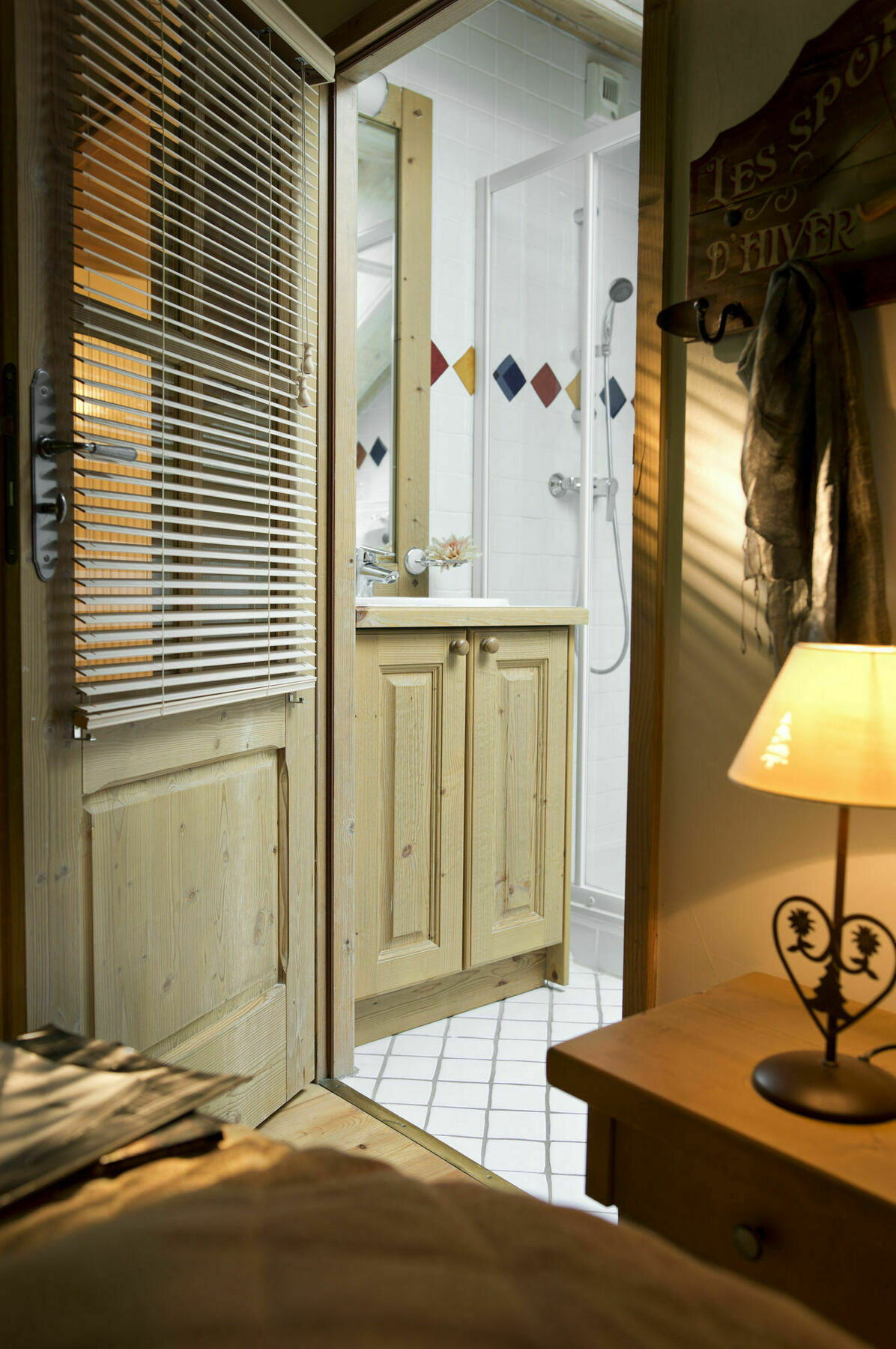 Cgh Residences & Spas La Ferme Du Val Claret Tignes Luaran gambar