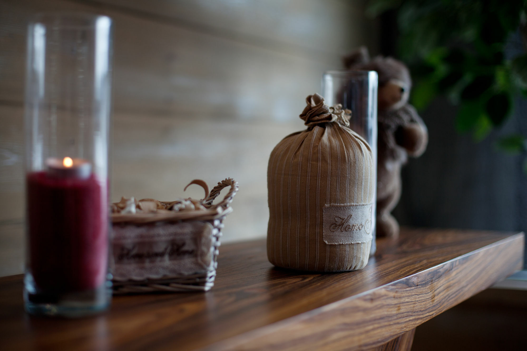 Cgh Residences & Spas La Ferme Du Val Claret Tignes Luaran gambar